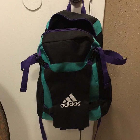 adidas softball bags
